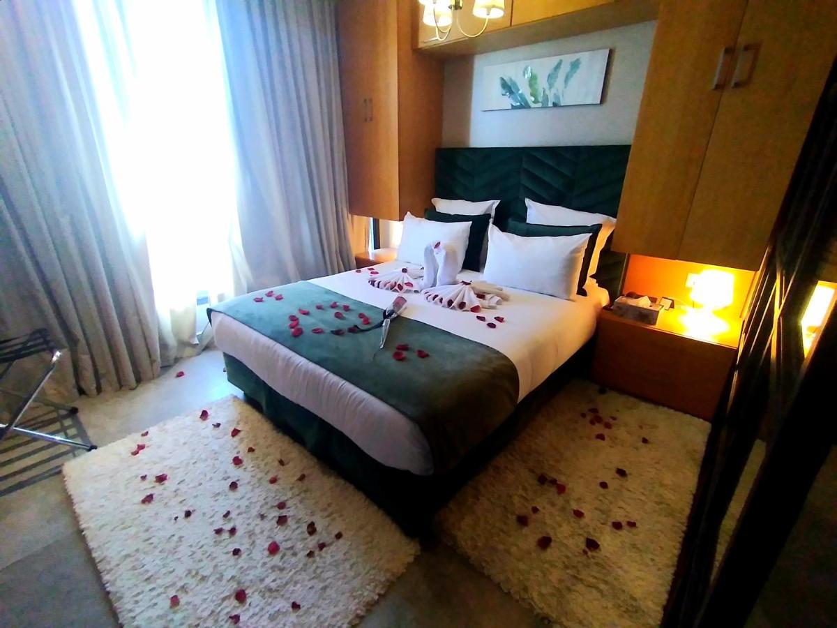 Dayet Ifrah By Rent-Inn Rabat Exterior foto