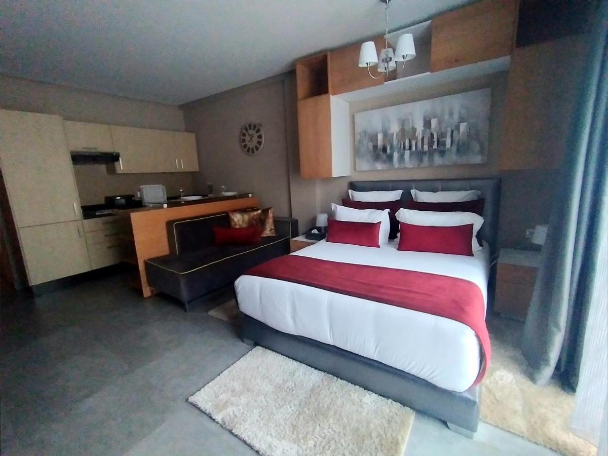 Dayet Ifrah By Rent-Inn Rabat Exterior foto