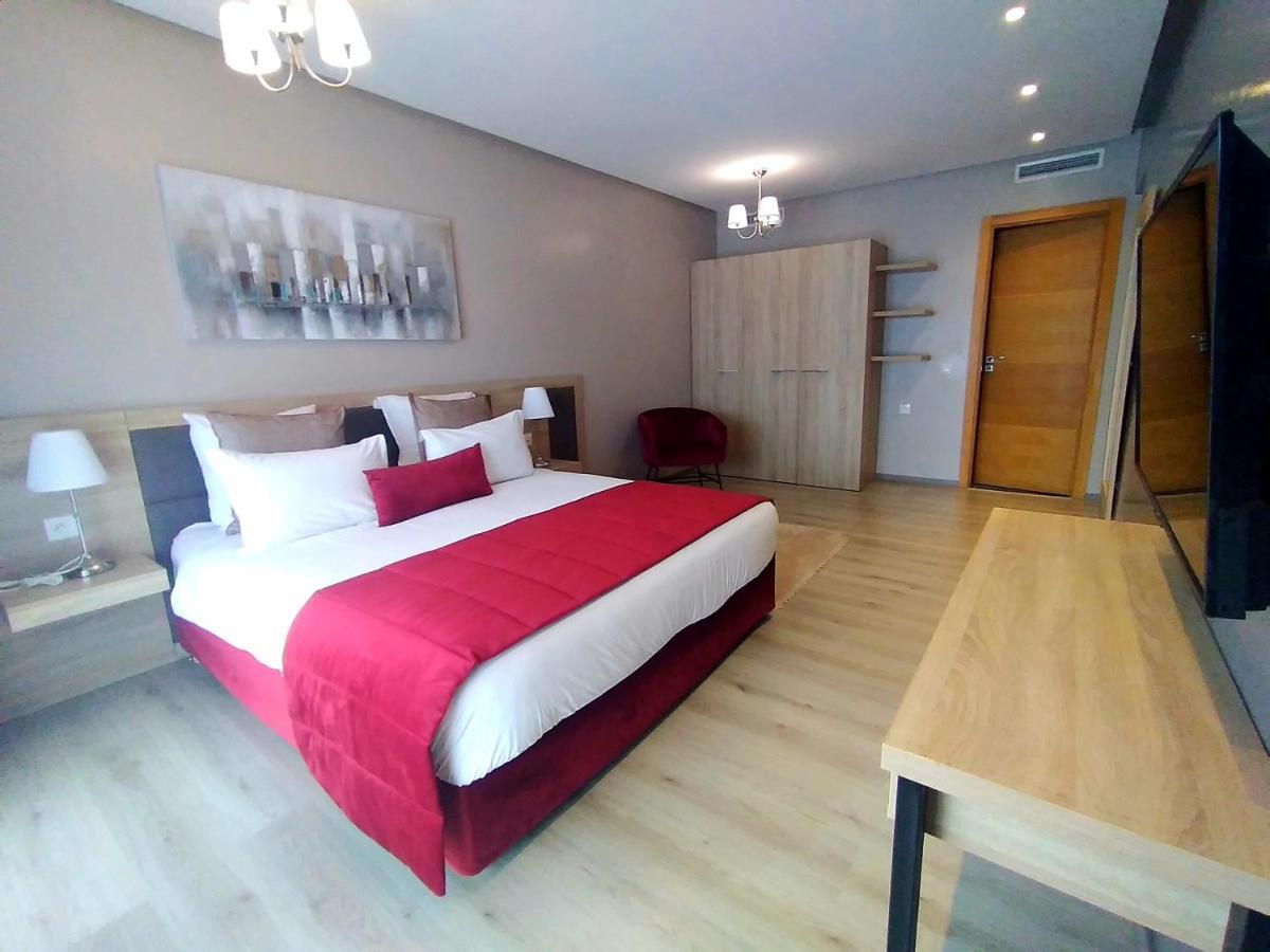 Dayet Ifrah By Rent-Inn Rabat Exterior foto