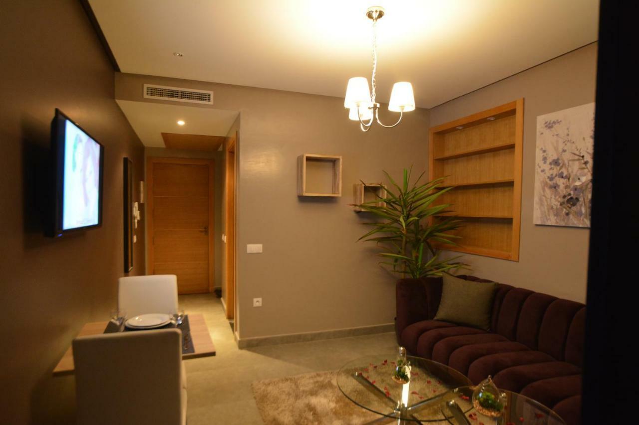 Dayet Ifrah By Rent-Inn Rabat Exterior foto