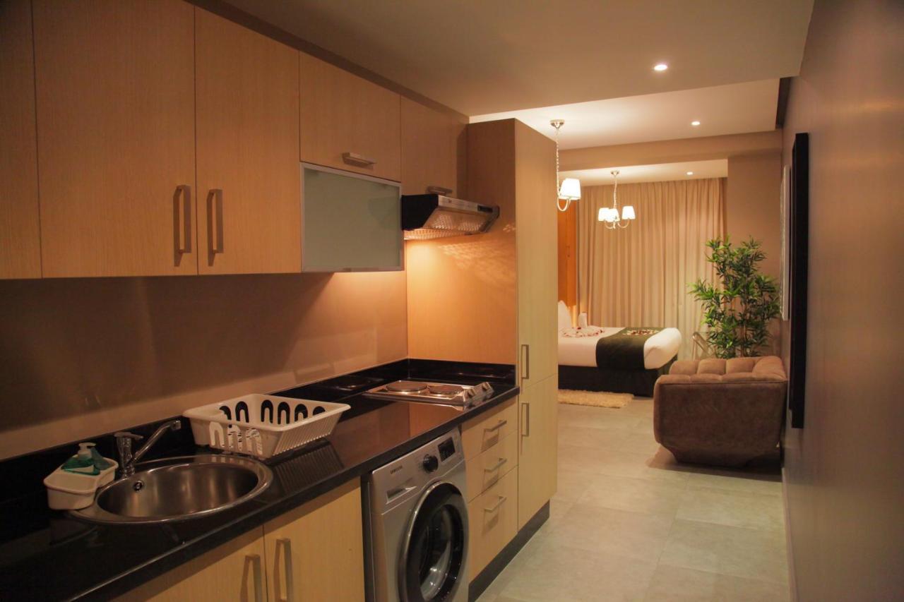 Dayet Ifrah By Rent-Inn Rabat Exterior foto