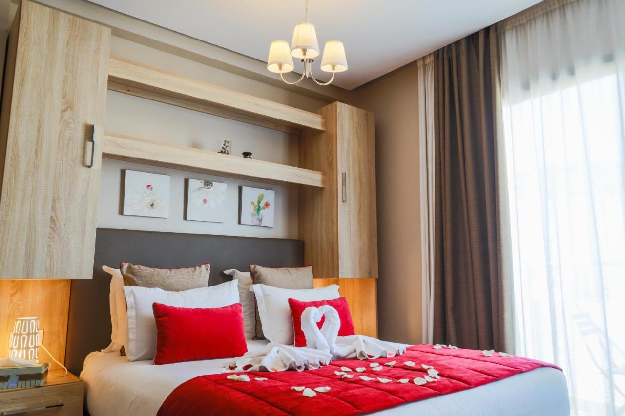 Dayet Ifrah By Rent-Inn Rabat Exterior foto