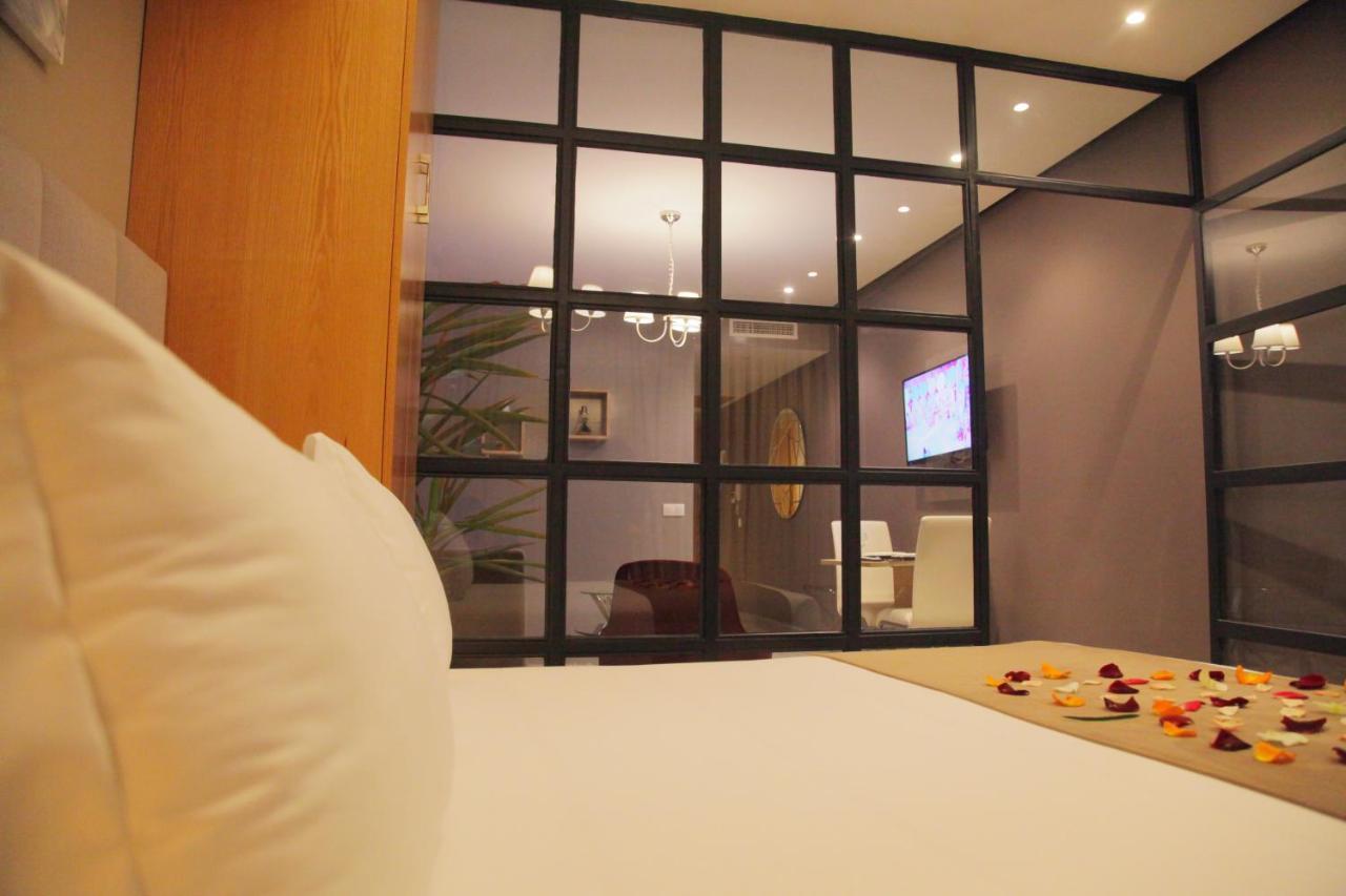 Dayet Ifrah By Rent-Inn Rabat Exterior foto
